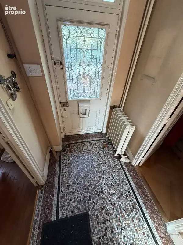 Maison rouen rive gauche centre - photo 17