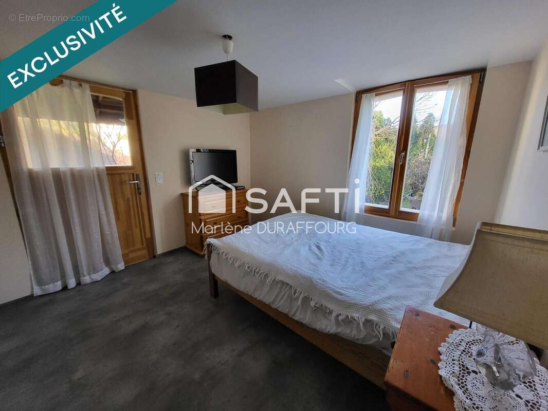 Photo 9 - Maison à MORBIER