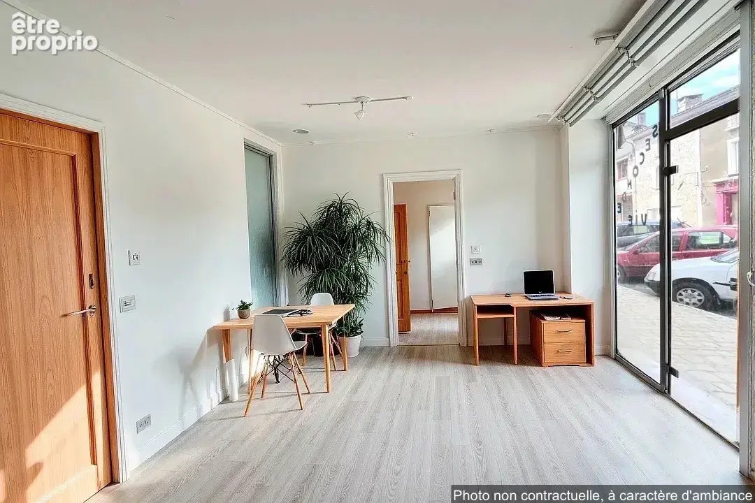 Immeuble de rapport - 4 lots - photo 12