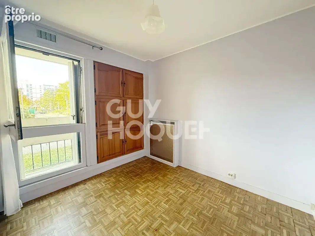 Appartement 4 pièces avec balcon - photo 3