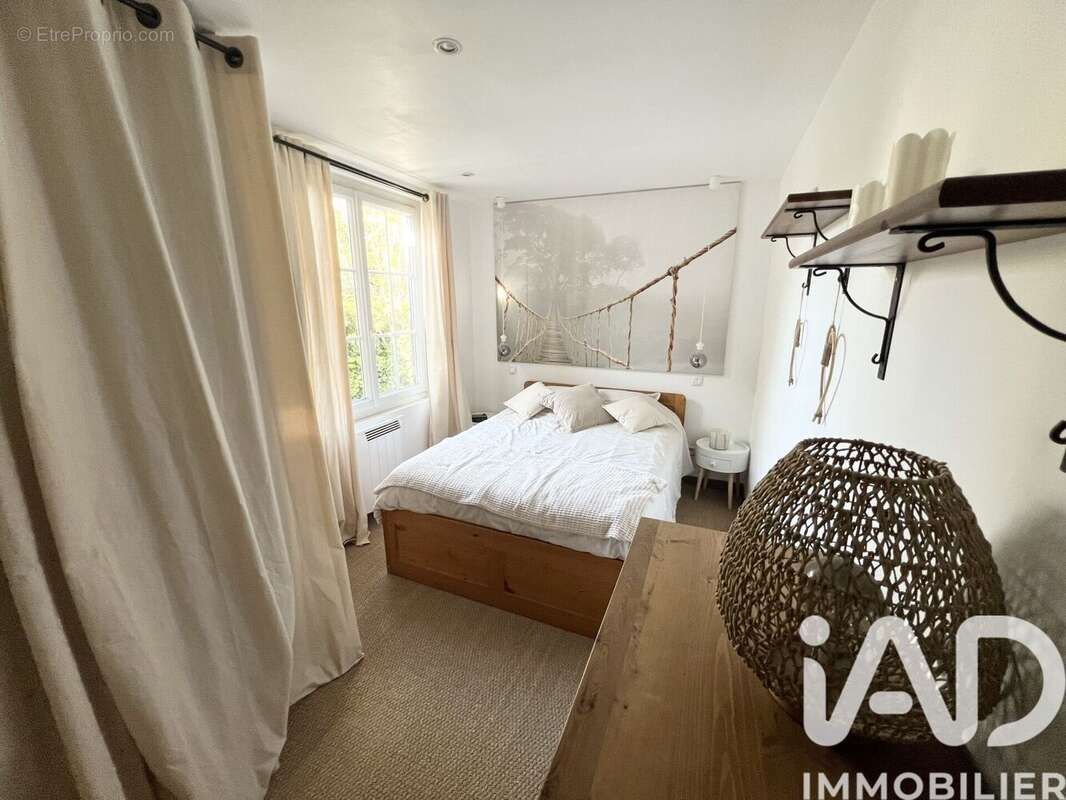 Photo 8 - Maison à SAULNIERES