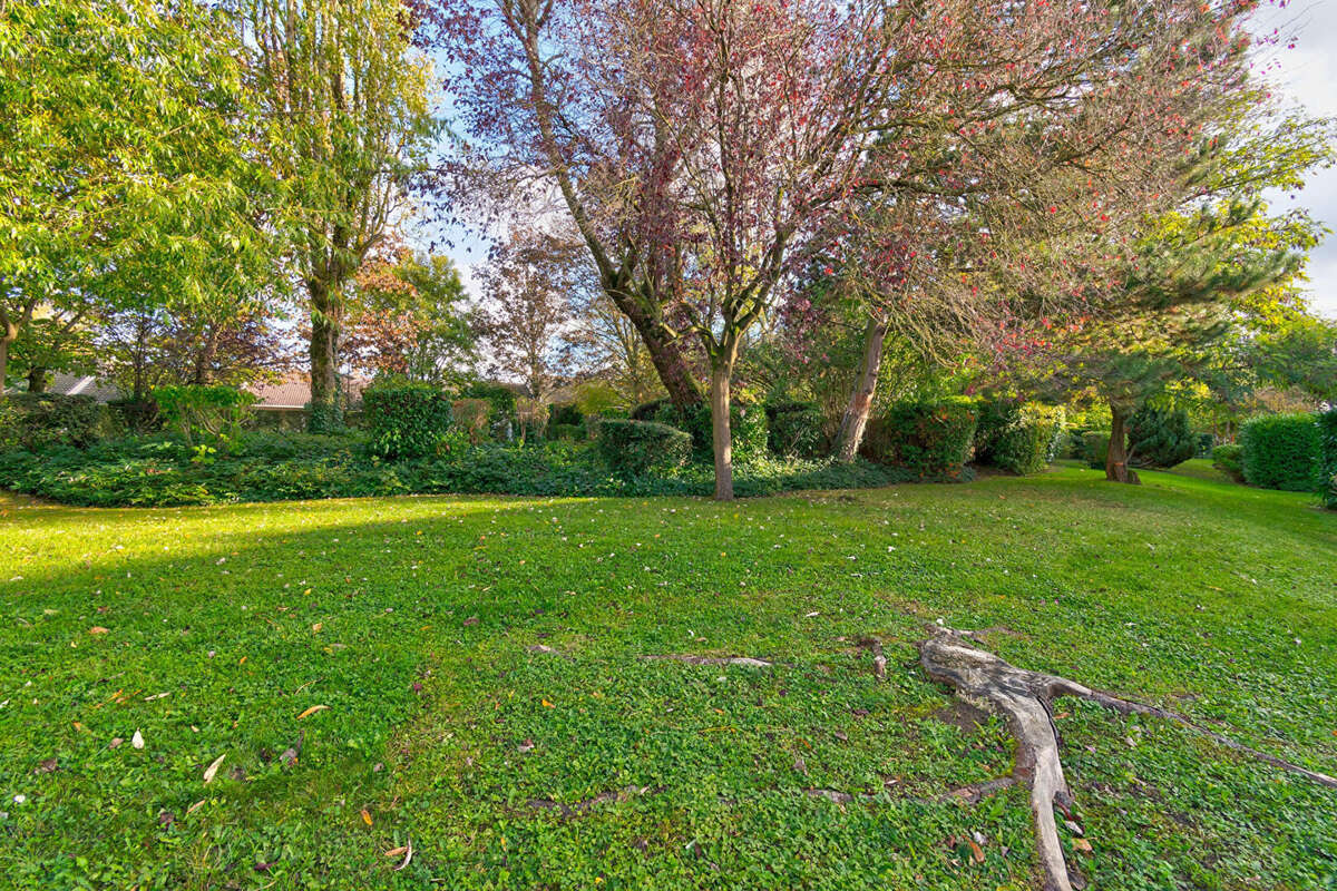Maison à SAINT-GERMAIN-EN-LAYE