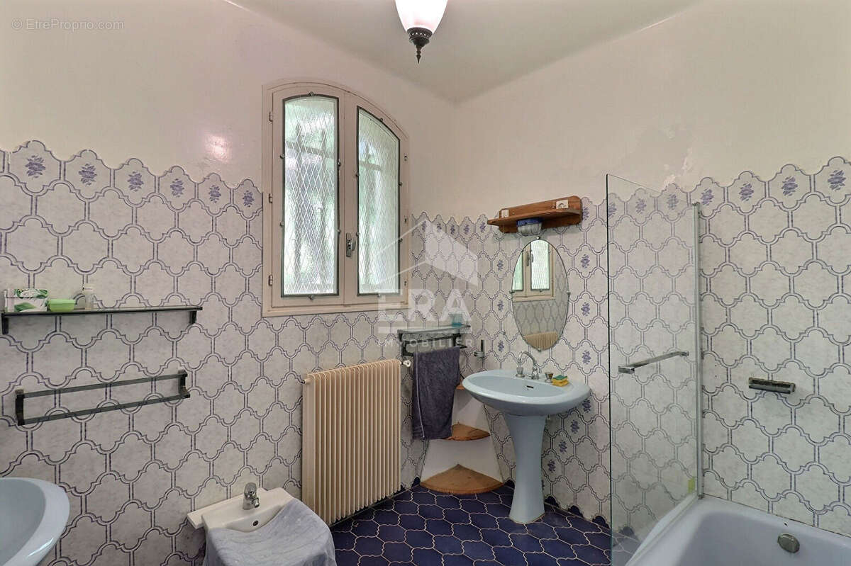 Maison à SAUSSET-LES-PINS