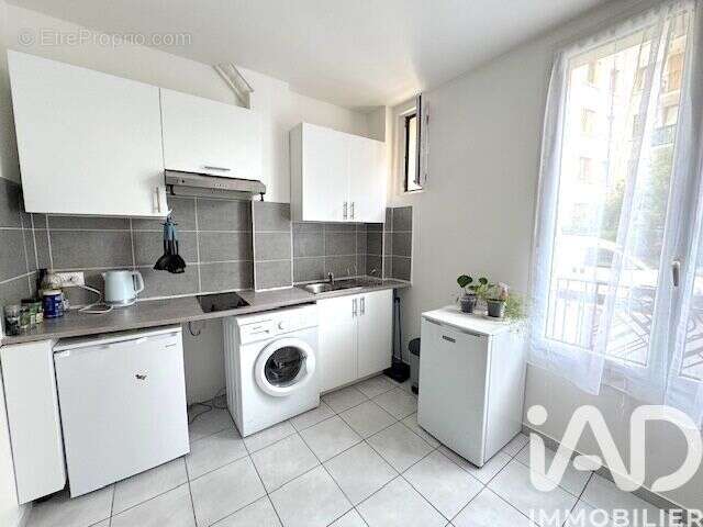 Photo 3 - Appartement à LE BOURGET