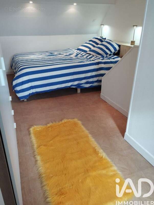 Photo 7 - Maison à SAINT-HONORE-LES-BAINS