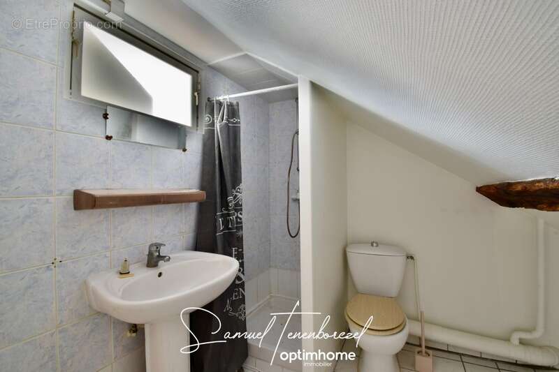 Appartement à LISIEUX