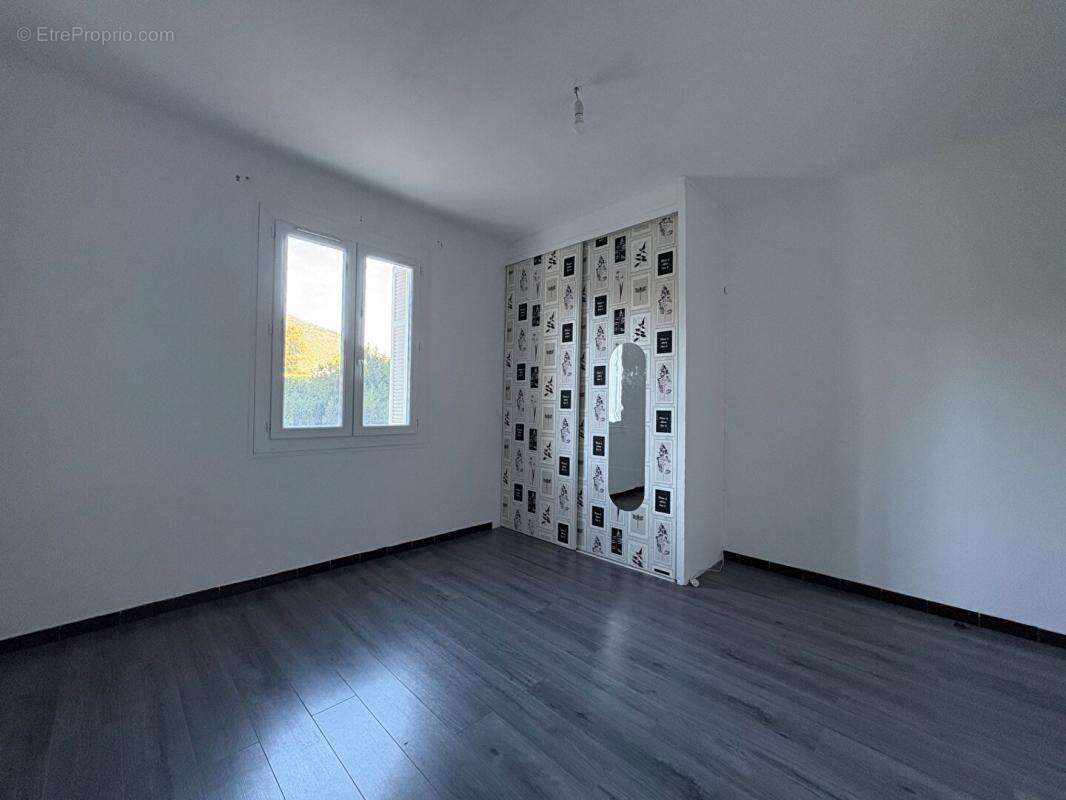 Appartement à AJACCIO
