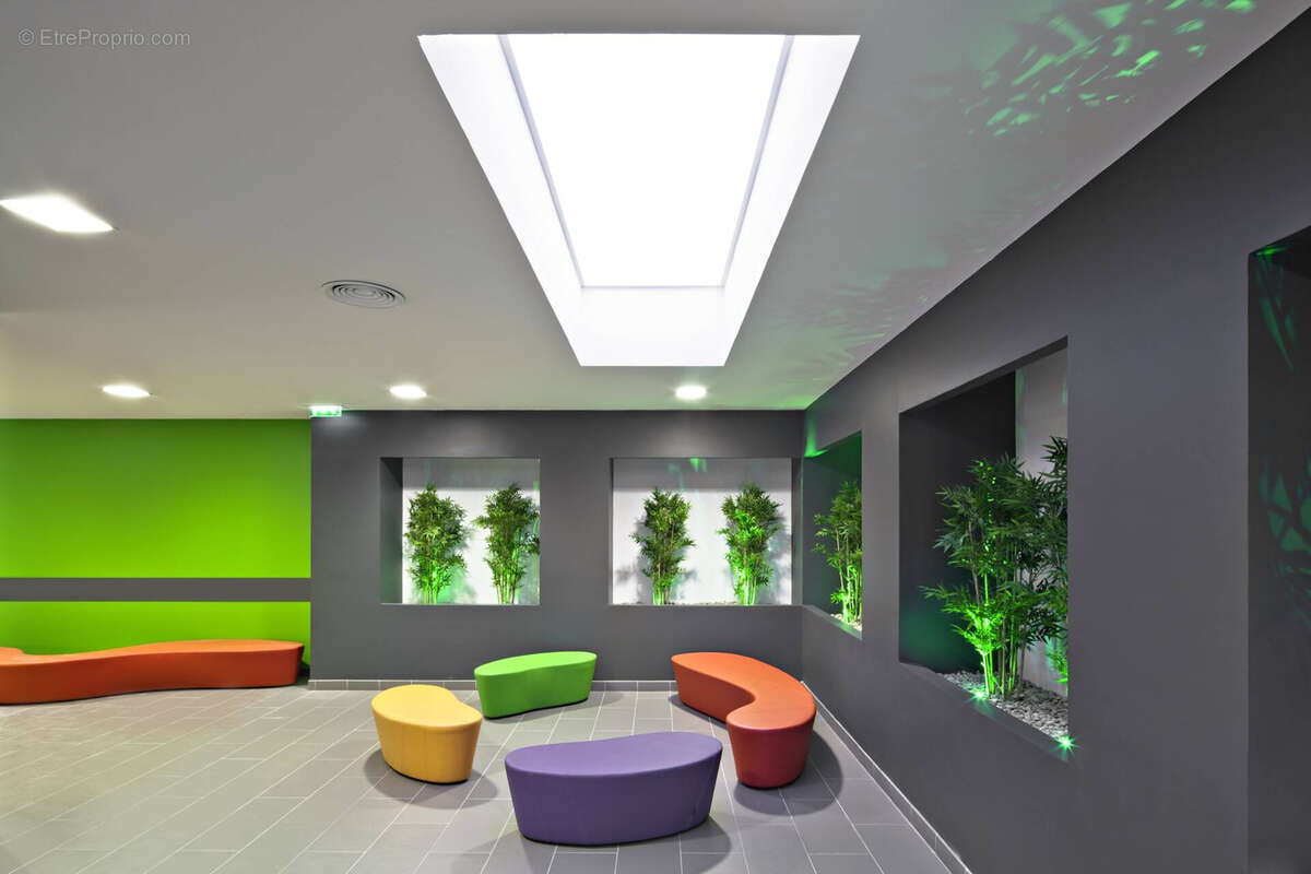 Appartement à MARSEILLE-10E