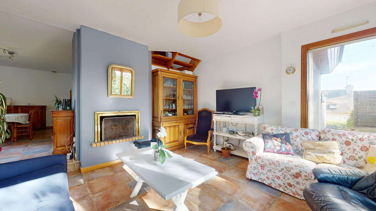 n°4 - Maison à LANGUEUX