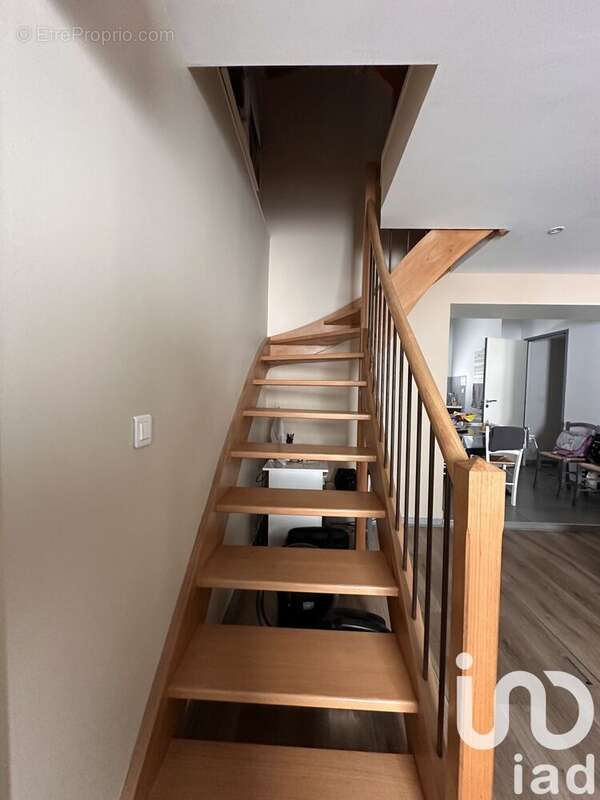 Photo 6 - Maison à BOURG-DE-PEAGE