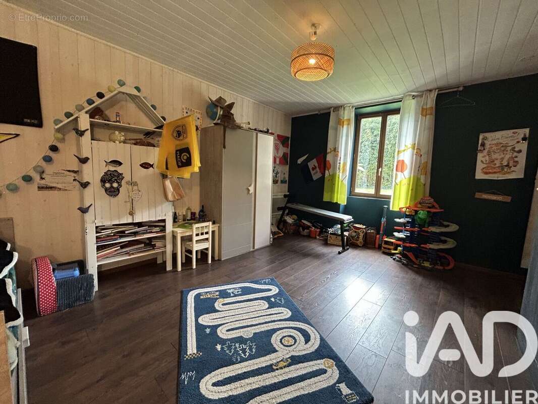 Photo 8 - Maison à LEZAY