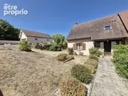 Maison à CHARS