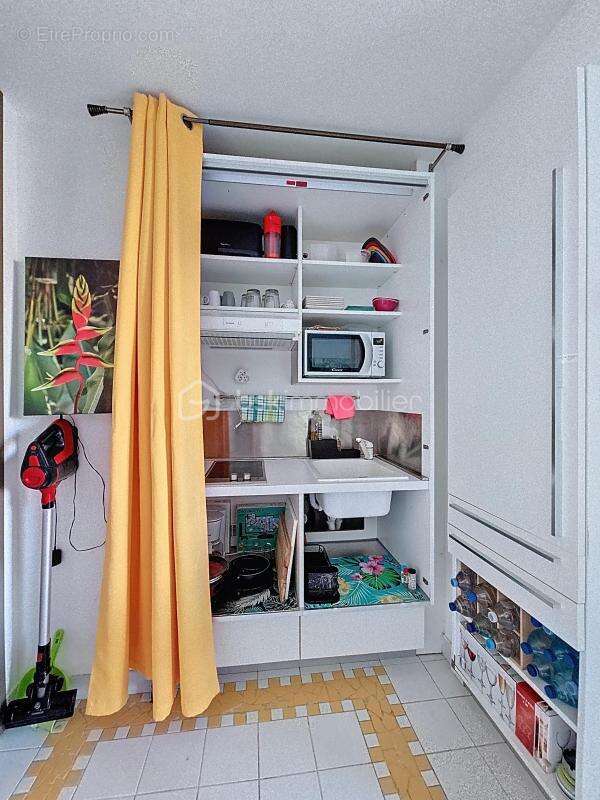 Appartement à SAINT-FRANCOIS