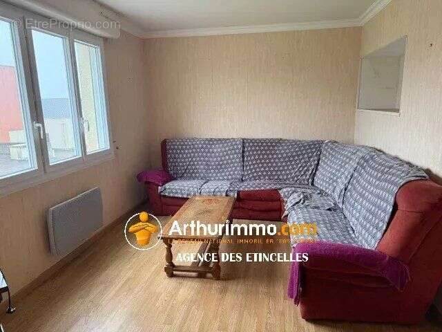 Maison à MARTIGNE-FERCHAUD