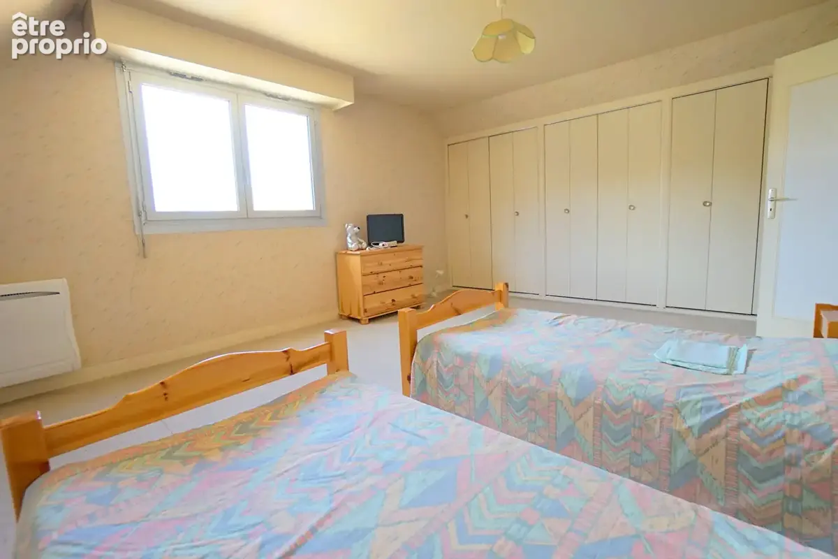 Maison d'architecte - 4 chambres - 152m² - photo 11