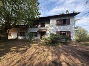 Maison à CONDEISSIAT