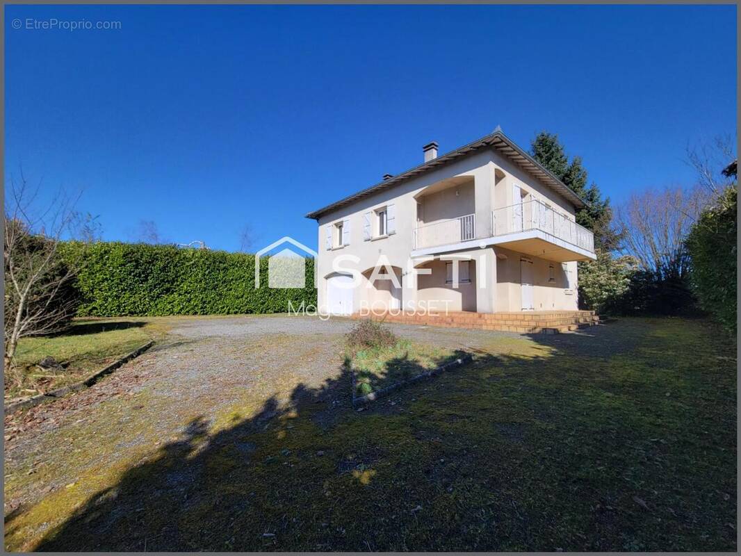Photo 1 - Maison à SAINT-GAUDENS