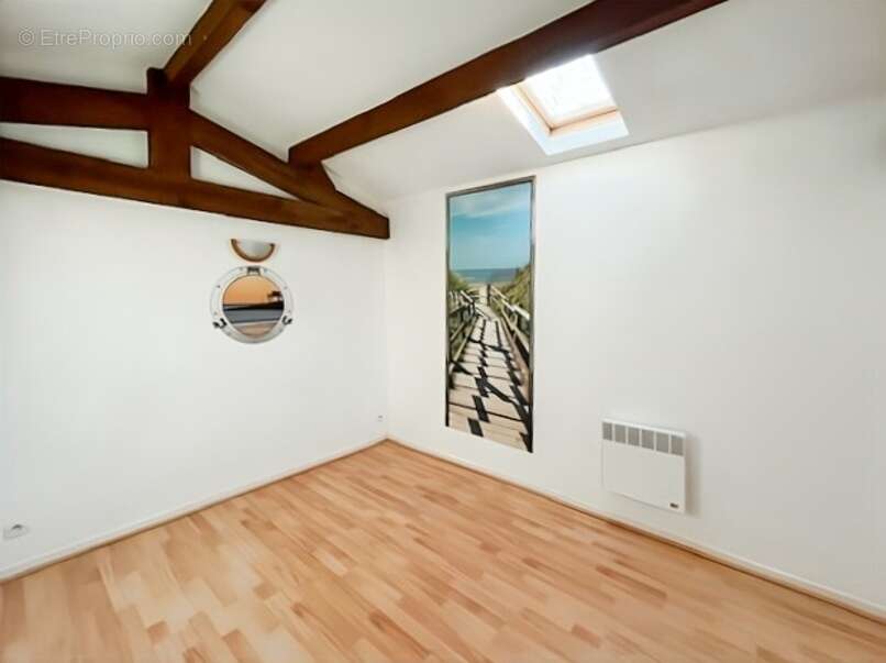 Appartement à ROYAN