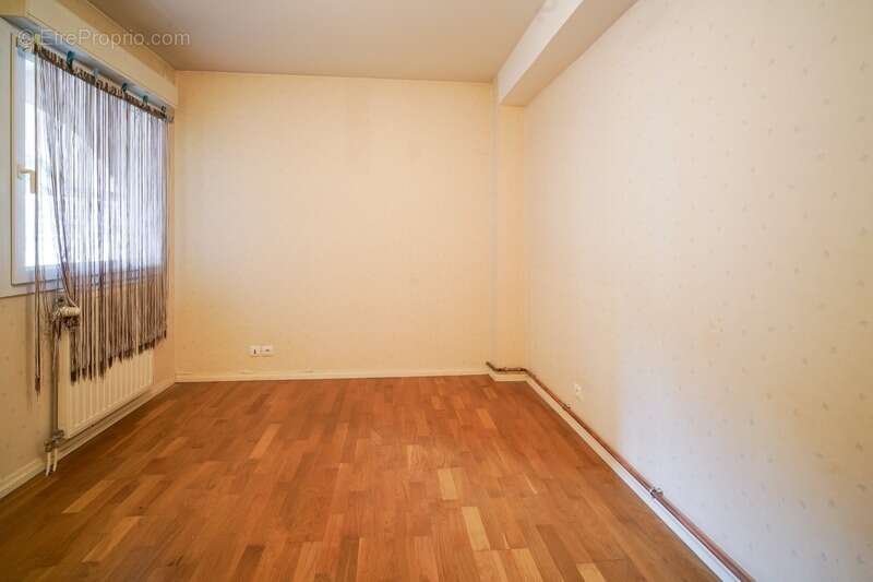 Appartement à vendre 4 pièces MACON (71) - photo 6