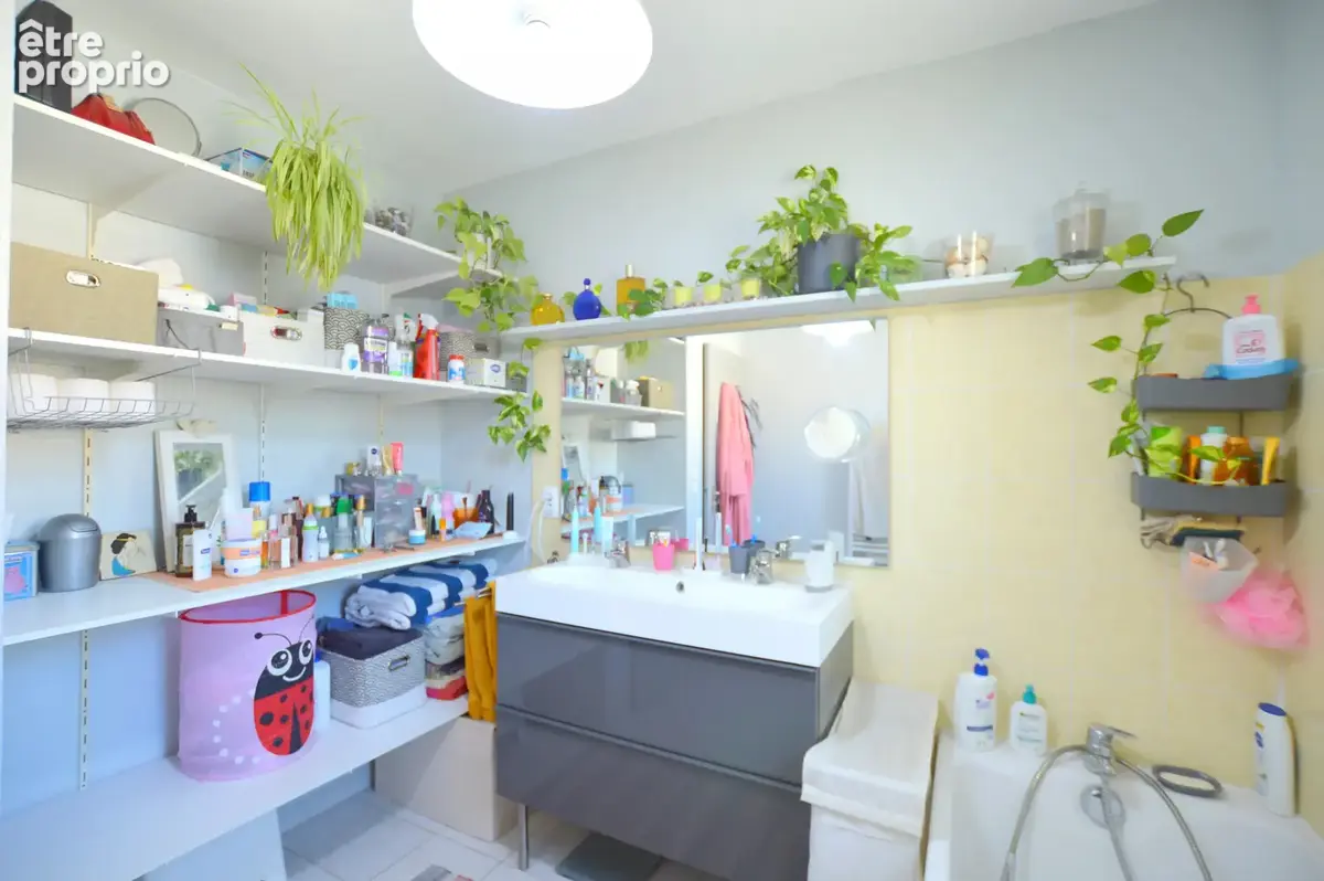 Maison T4 90 m² avec extérieur, garage et parking – Calme et sécurisé à Marsillargues - photo 10