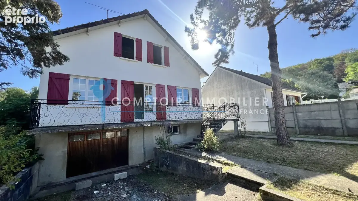 Maison individuelle sur sous sol - photo 3