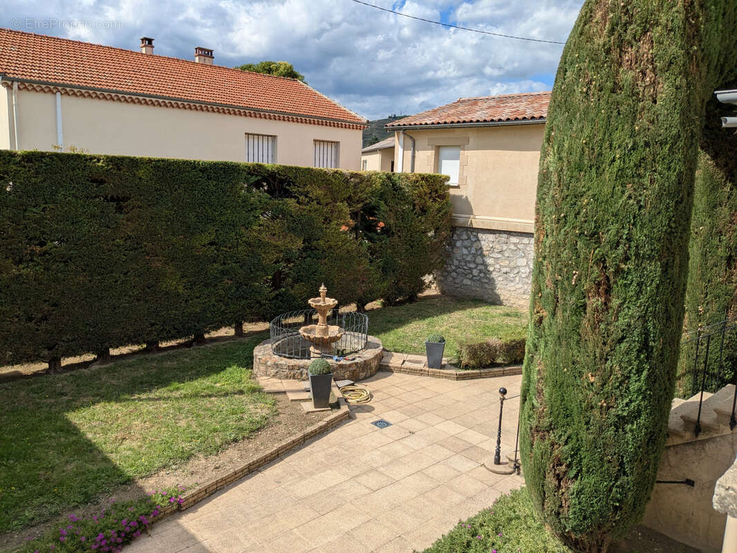 Maison à TAIN-L'HERMITAGE