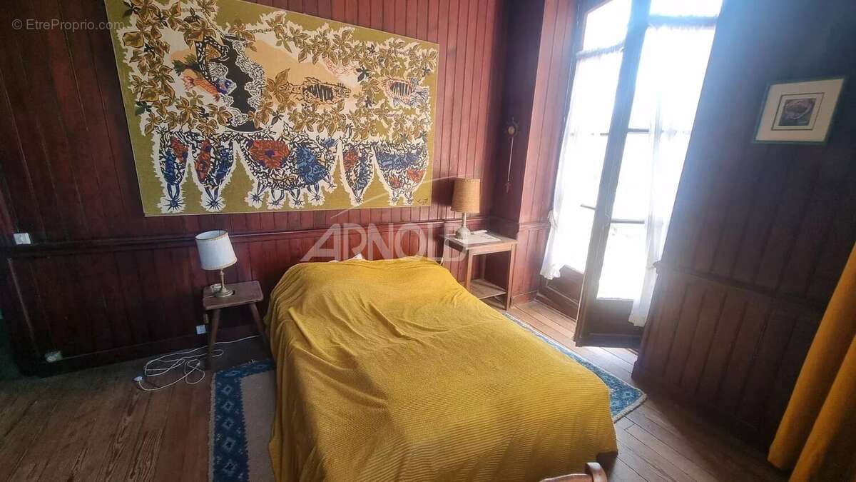 Pornichet Villa balnéaire - photo 8