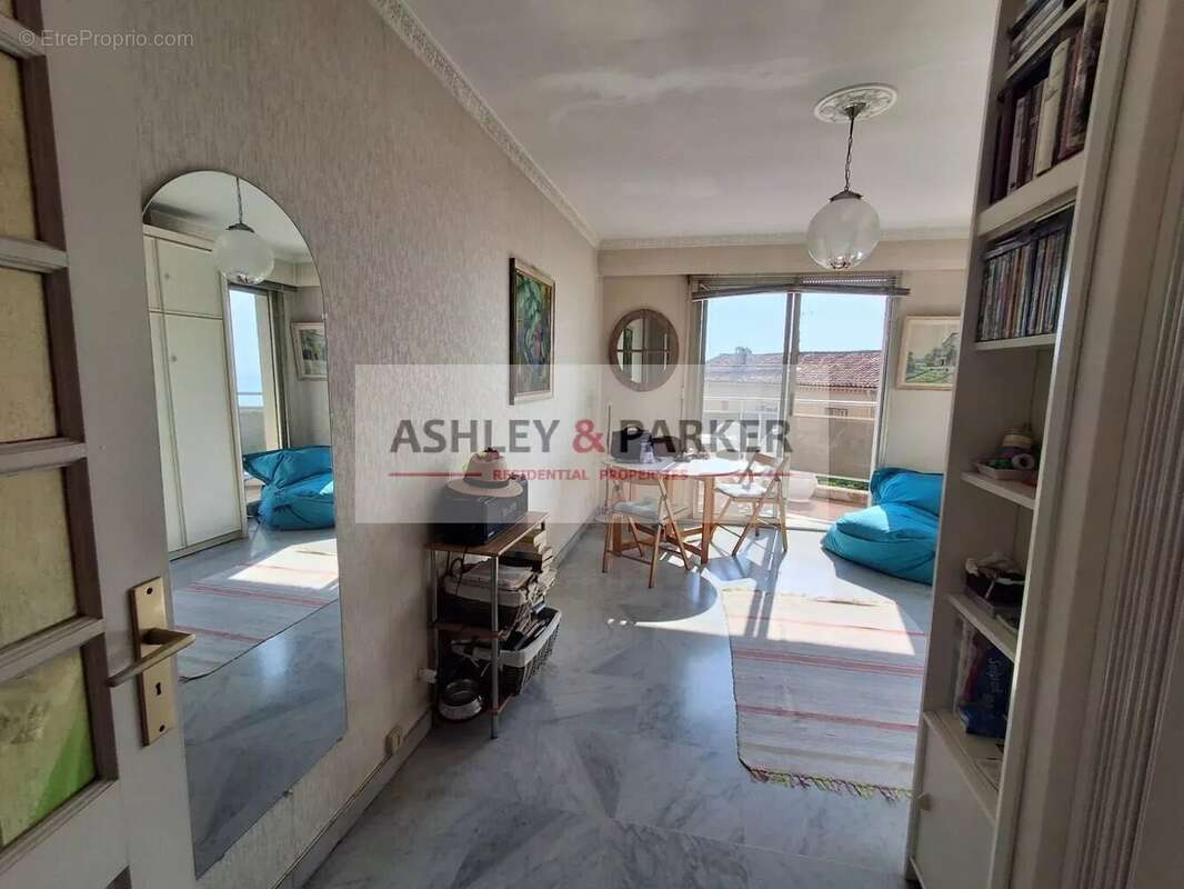Appartement studio - photo 4