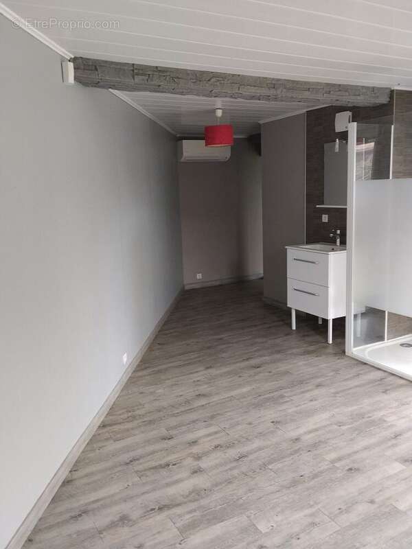 Maison à PORTET-SUR-GARONNE