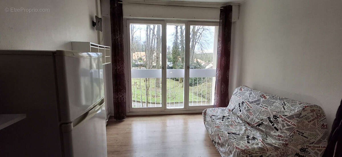 Appartement à EVRY