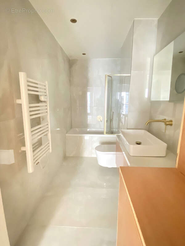 Appartement à ANTONY