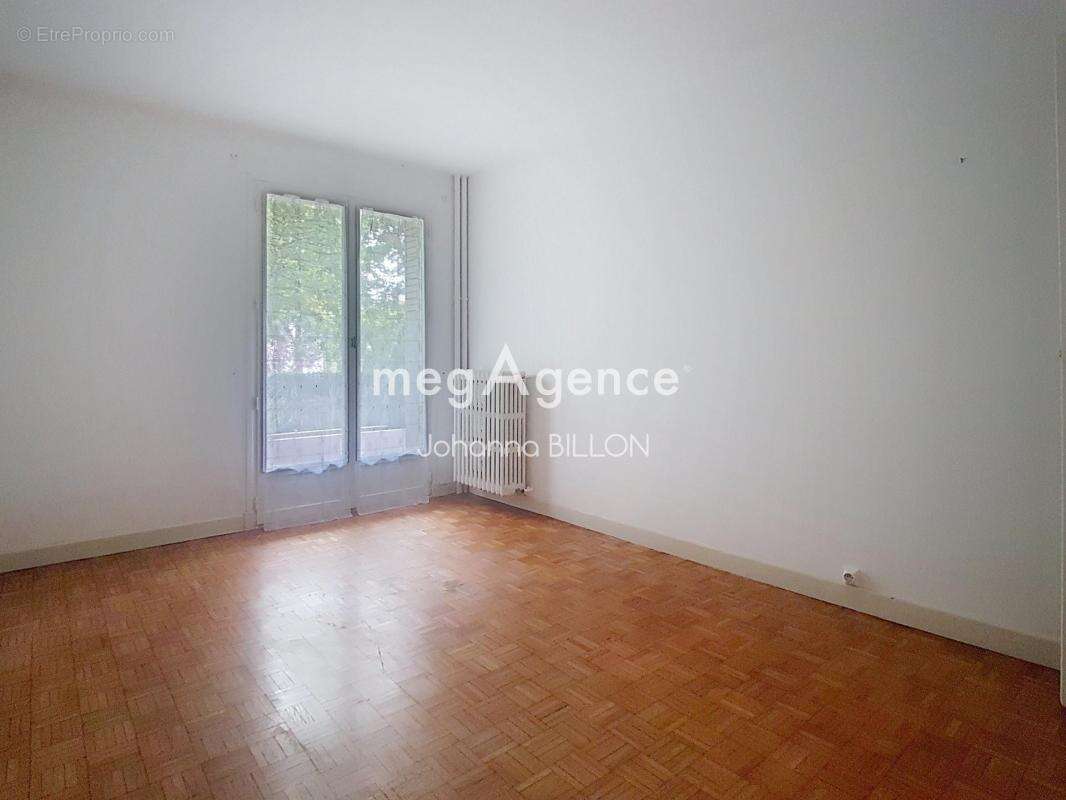 Appartement à JOUE-LES-TOURS