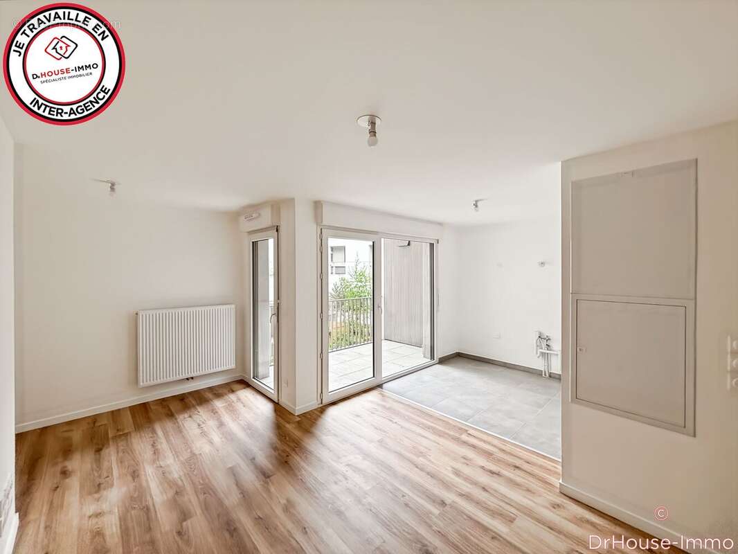 Appartement à MERIGNAC