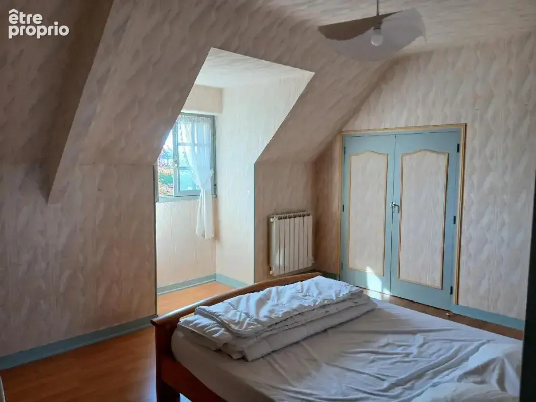 Maison 6 pièces 149 m² à vendre à Seglien (56160) - photo 11