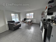 Appartement à NORT-SUR-ERDRE