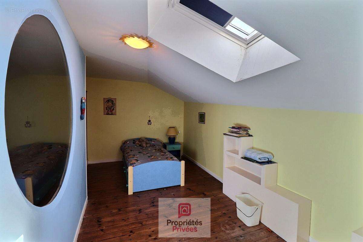 Maison à TONNAY-CHARENTE