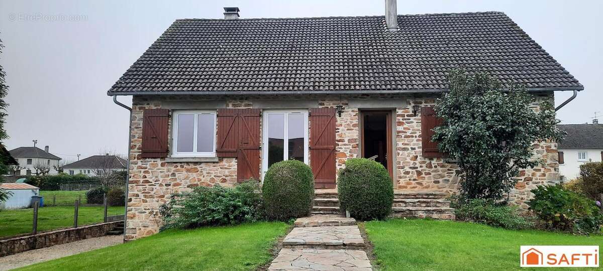 Photo 2 - Maison à PAYZAC