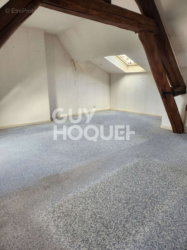 Appartement à PROVINS