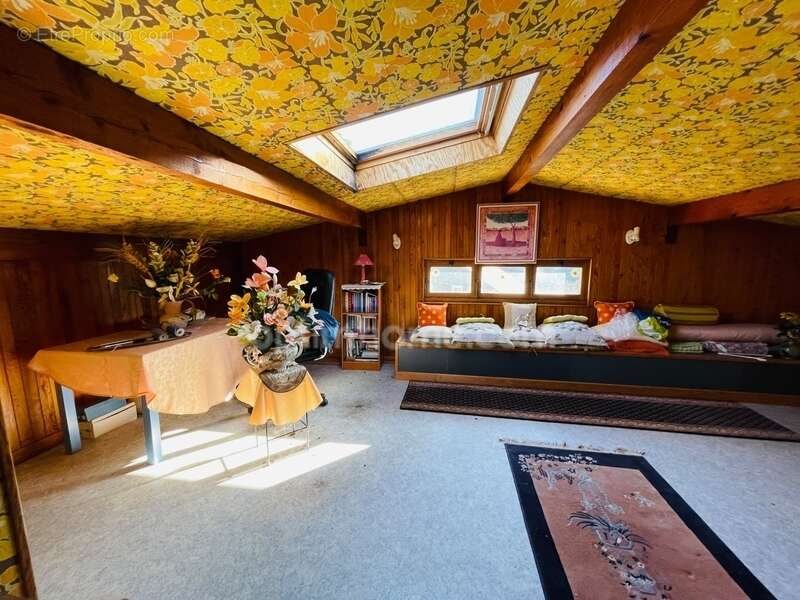 Maison à SAINT-DIE-DES-VOSGES