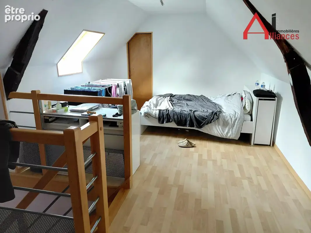Maison 6 pièces 100 m² à vendre à Allenay (80530) - photo 6