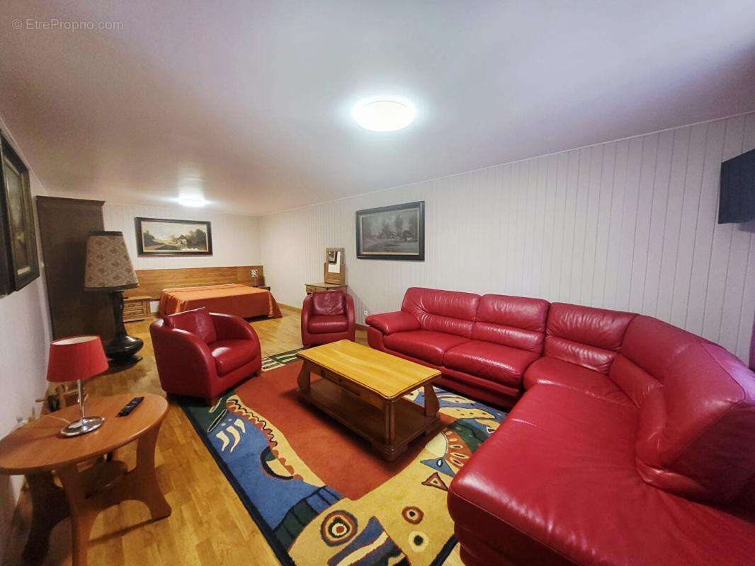 Opportunité Exceptionnelle : Ensemble Immobilier de Charme Entre Paris et Orléans. Idéal Investissement Locatif ! - photo 9