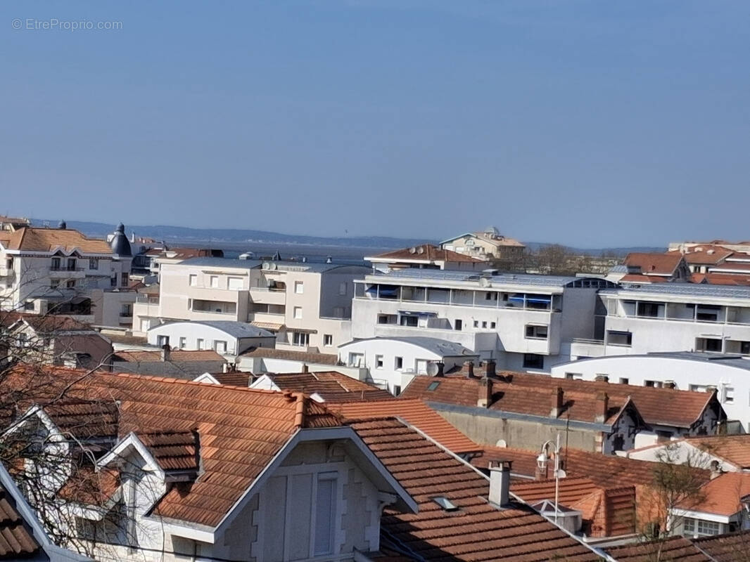 Appartement à ARCACHON