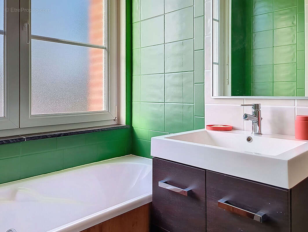 Maison à DIVES-SUR-MER