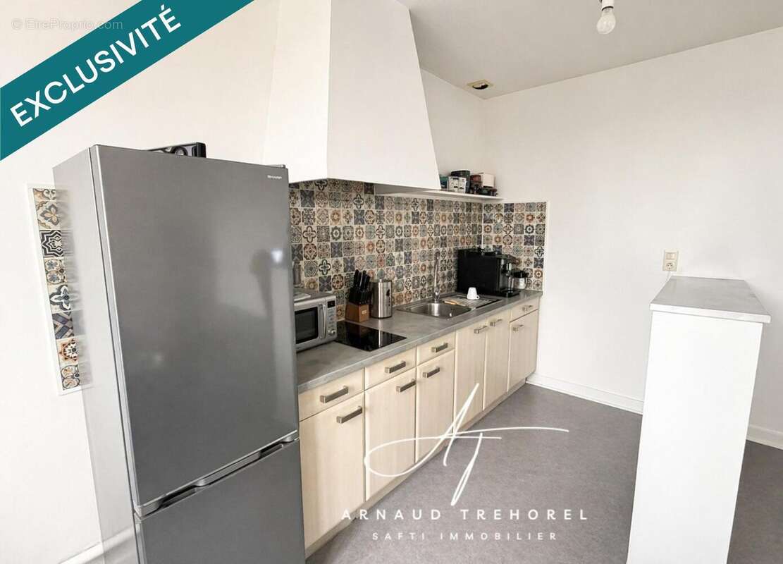 Photo 3 - Appartement à SEGRE