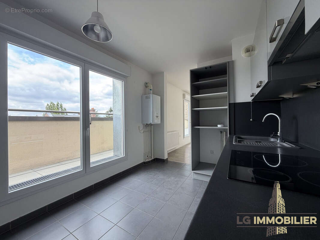 Appartement 133 m² à Amiens  - photo 6