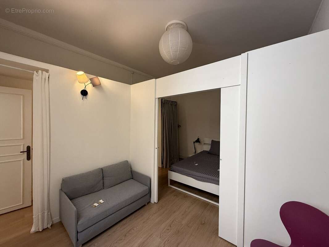 Appartement à SETE