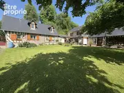 Maison à OUILLY-DU-HOULEY
