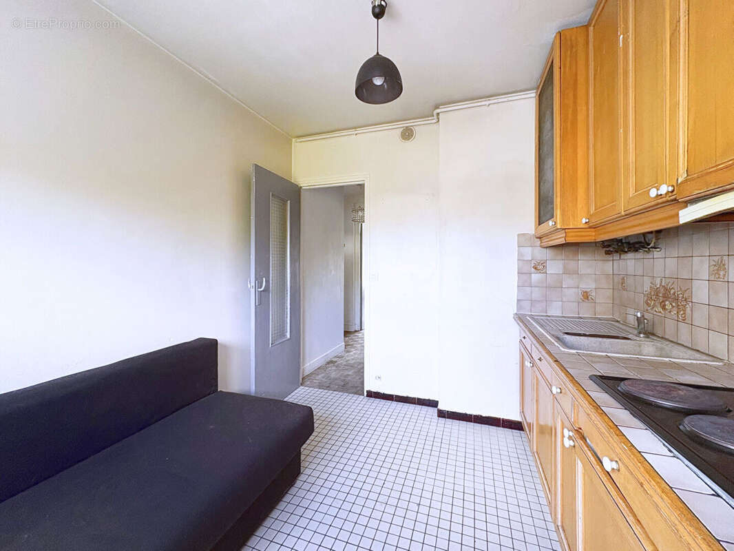 Appartement à DRANCY