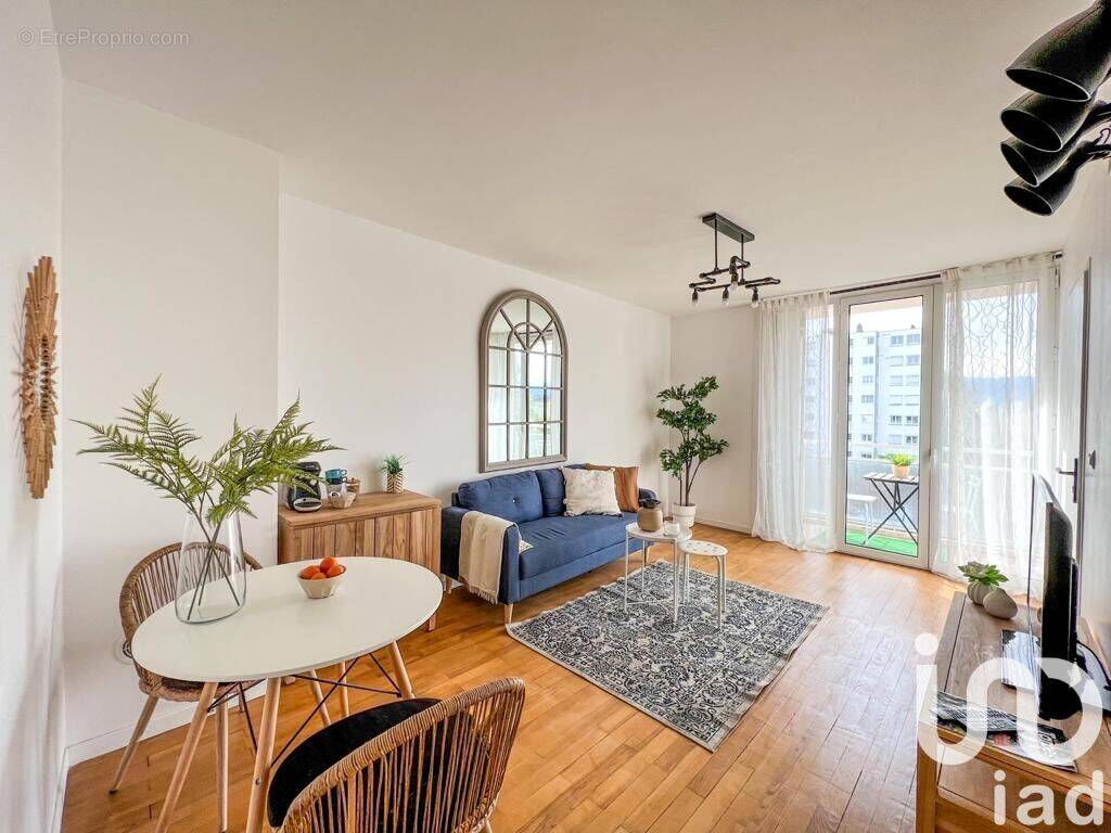 Photo 1 - Appartement à TARBES