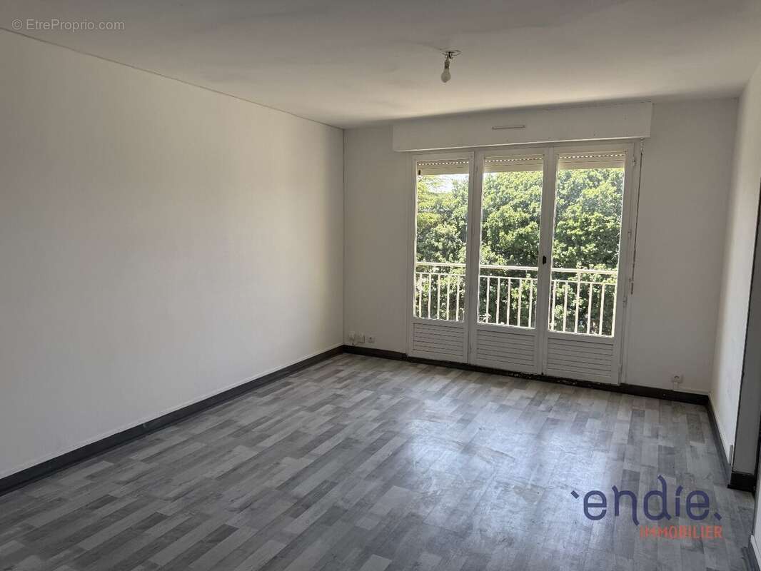 Appartement à QUIMPER